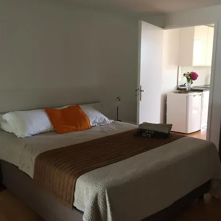 Port Homard Διαμέρισμα Coudeville