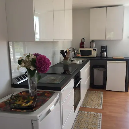 Port Homard Διαμέρισμα Coudeville