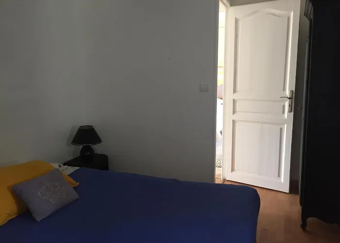 Port Homard Apartman Coudeville