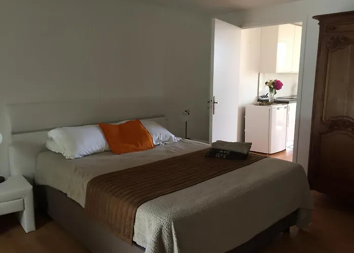 Port Homard Apartman Coudeville