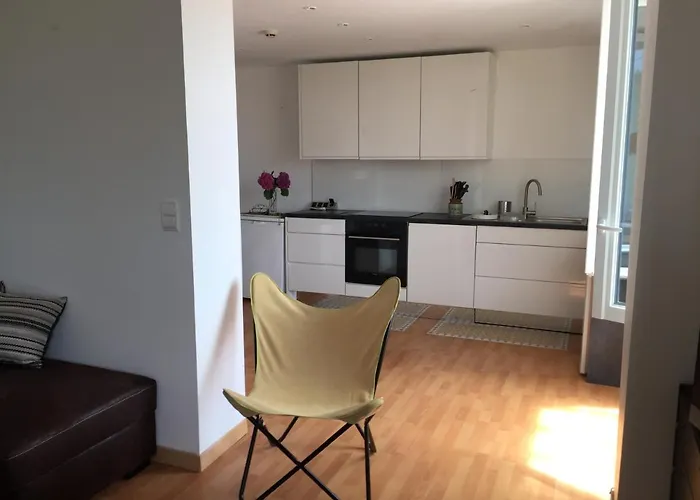 Apartman Port Homard *